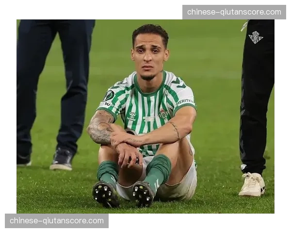 贝蒂斯控球率占优转化率低 安东尼边路内切缺乏终结效率