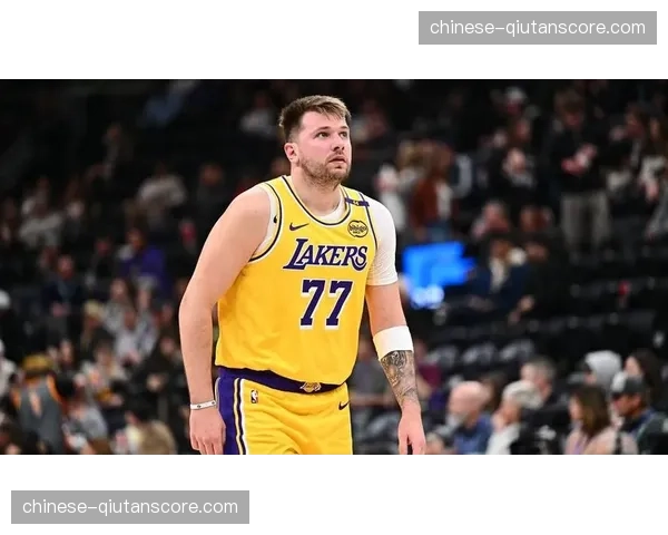 东契奇场均33.5分荣膺得分王 但因伤仅出战64场错失评奖资格